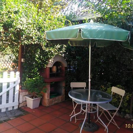 I Gerani Rossi Hotel Roma Exterior foto